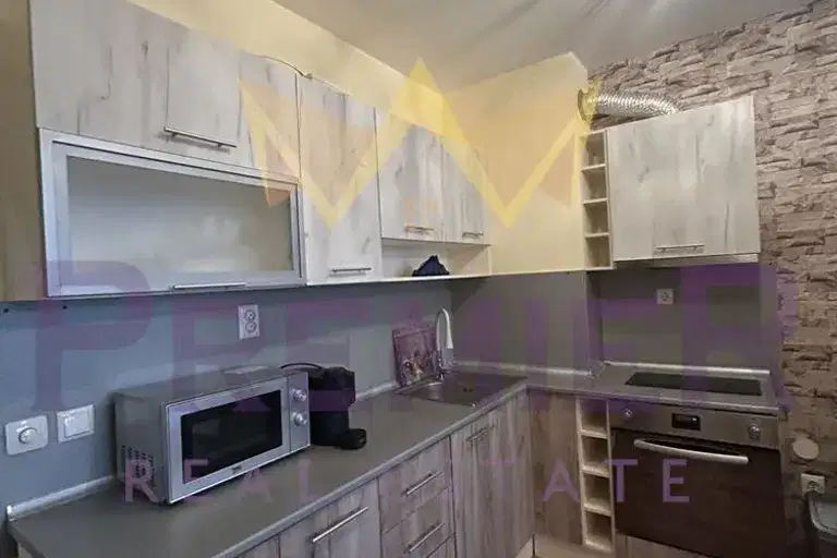 2-bedroom apartment in Varna, Alen Mak