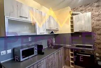 Двустаен апартамент във Варна, м-т Ален мак
