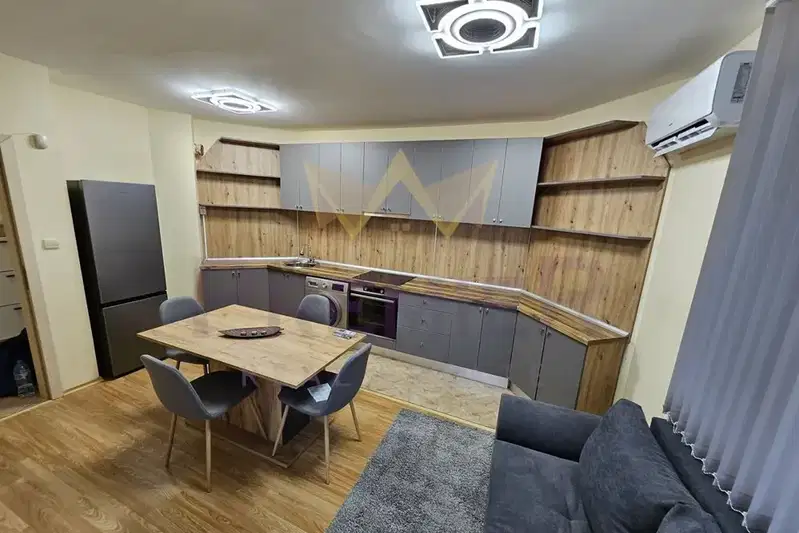 2-bedroom apartment in Varna, Alen Mak