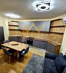 Двустаен апартамент с тераса и паркомясто в м-т Ален Мак, Варна
