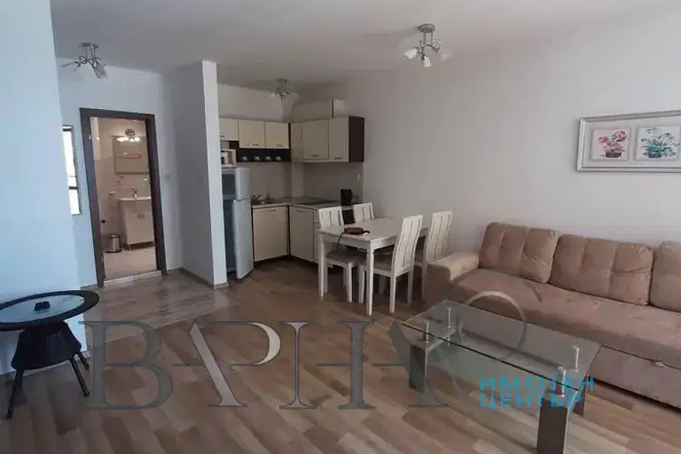 2-bedroom apartment in Varna, Alen Mak