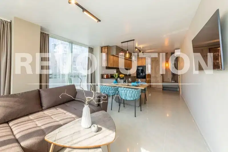 2-bedroom apartment in Varna, Alen Mak
