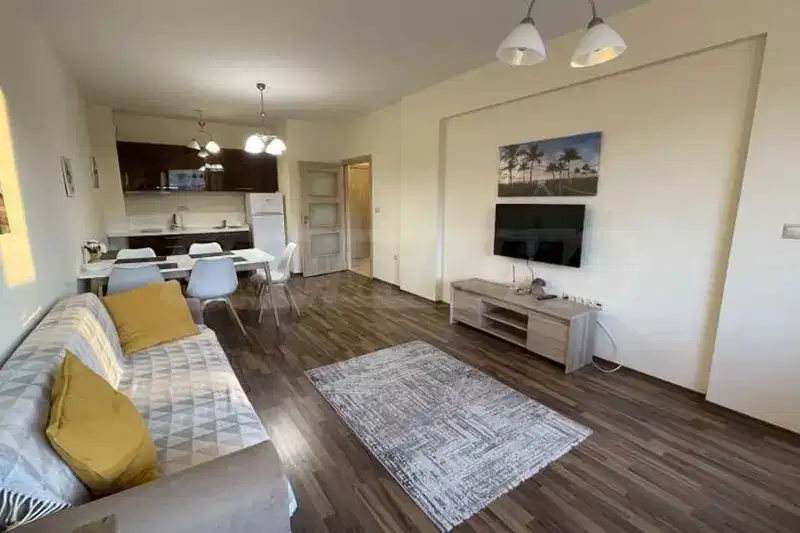 2-bedroom apartment in Varna, Alen Mak