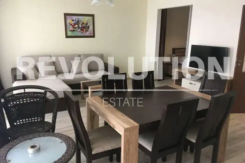 2-bedroom apartment in Varna, Alen Mak
