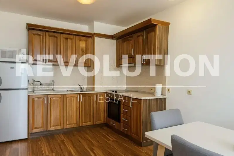 2-bedroom apartment in Varna, Alen Mak