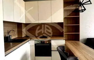 Двустаен апартамент във Варна, м-т Долна Трака