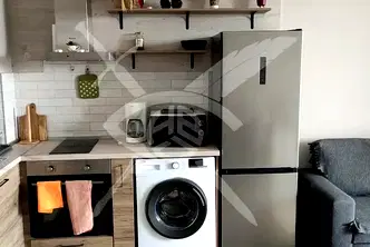 Двустаен апартамент във Варна, м-т Долна Трака