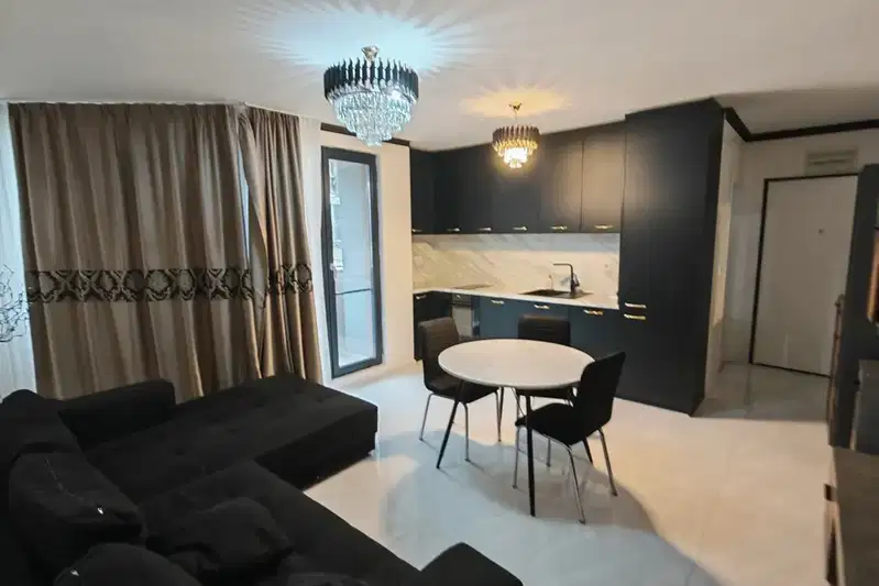 2-bedroom apartment in Varna, Dolna Traka