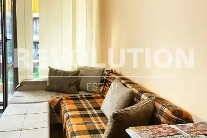 2-bedroom apartment in Varna, Dolna Traka