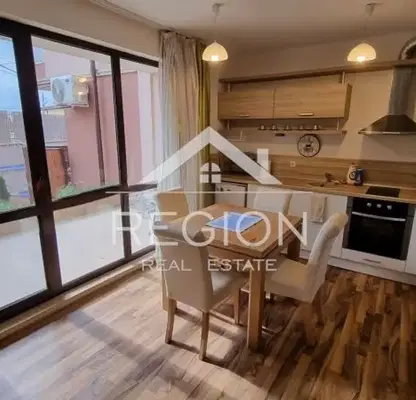 Photo 2 — 2-bedroom apartment in Varna, Dolna Traka