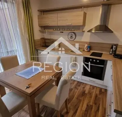 Photo 3 — 2-bedroom apartment in Varna, Dolna Traka