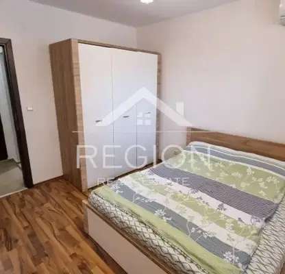 Photo 4 — 2-bedroom apartment in Varna, Dolna Traka
