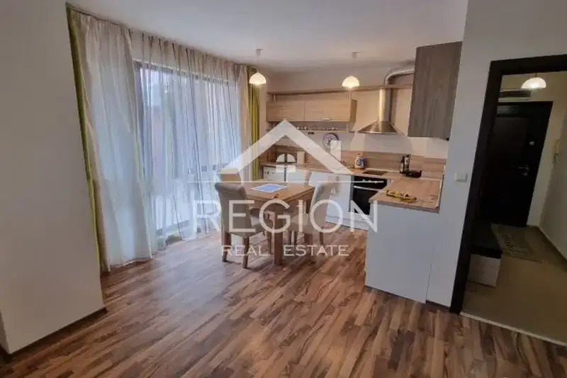2-bedroom apartment in Varna, Dolna Traka