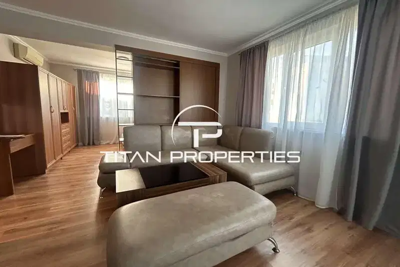 2-bedroom apartment in Varna, Dolna Traka