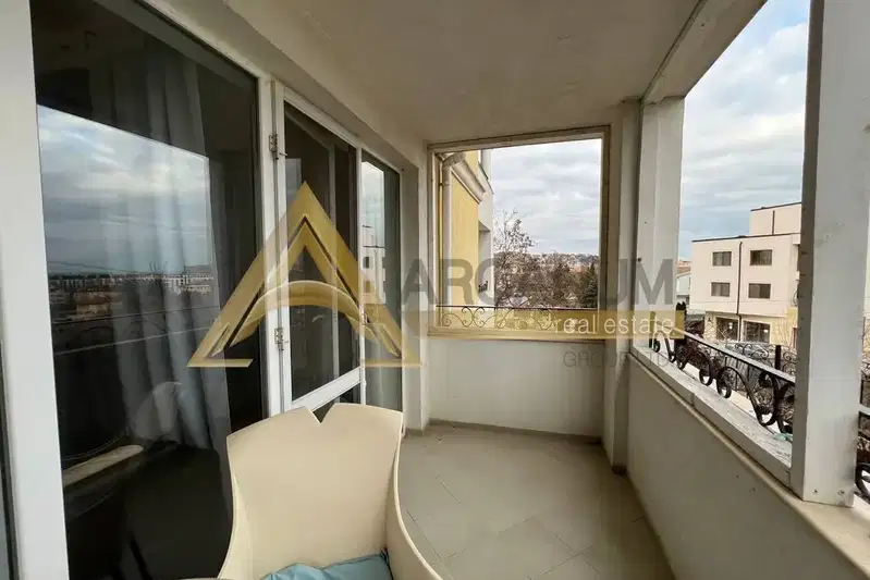 2-bedroom apartment in Varna, Dolna Traka
