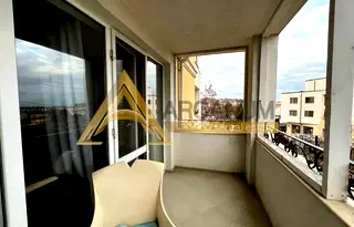 Двустаен апартамент във Варна, м-т Долна Трака