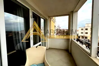 Двустаен апартамент във Варна, м-т Долна Трака