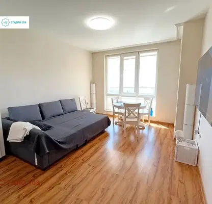 Photo 4 — 2-bedroom apartment in Varna, Dolna Traka
