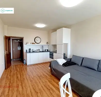 Photo 5 — 2-bedroom apartment in Varna, Dolna Traka