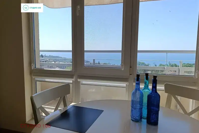 2-bedroom apartment in Varna, Dolna Traka