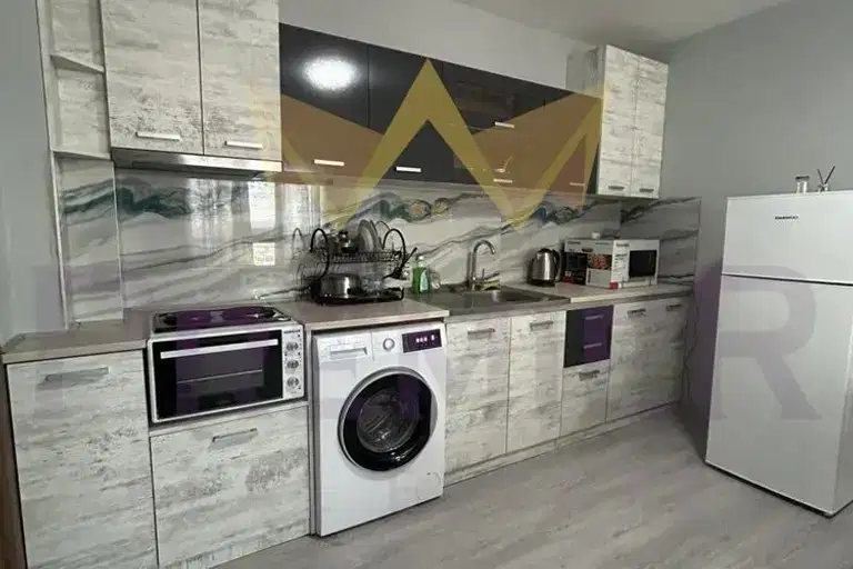 2-bedroom apartment in Varna, Gorna Traka