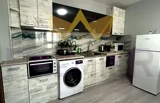 Двустаен апартамент във Варна, м-т Горна Трака