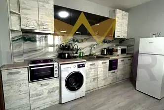 Двустаен апартамент във Варна, м-т Горна Трака