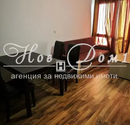 Снимка 3 — Двустаен апартамент във Варна, м-т Горна Трака