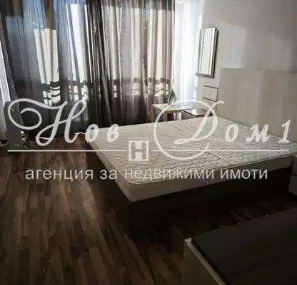 Снимка 5 — Двустаен апартамент във Варна, м-т Горна Трака
