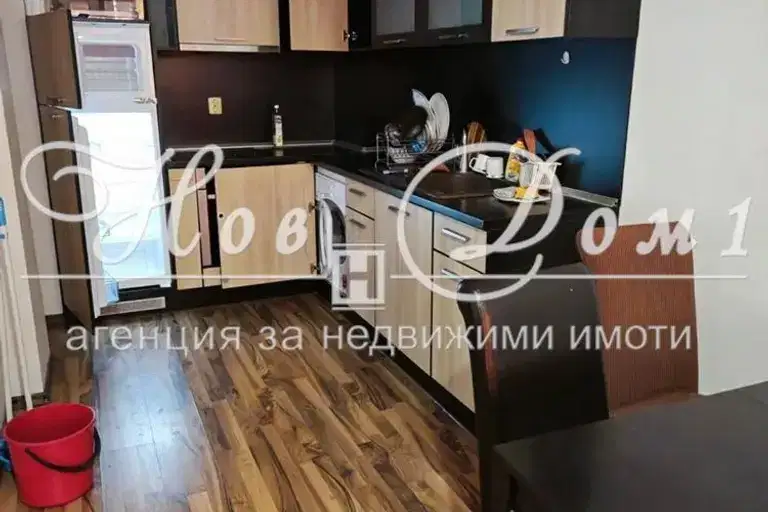 Двустаен апартамент във Варна, м-т Горна Трака