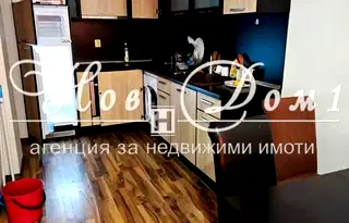 Двустаен апартамент във Варна, м-т Горна Трака