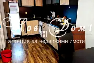 Двустаен апартамент във Варна, м-т Горна Трака