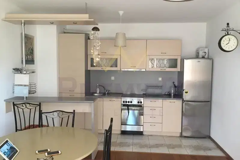 Двустаен апартамент във Варна, м-т Горна Трака
