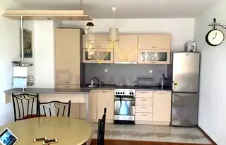 Двустаен апартамент във Варна, м-т Горна Трака