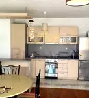 Двустаен апартамент във Варна, м-т Горна Трака