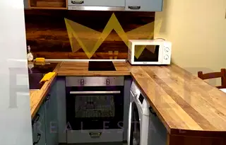 Двустаен апартамент във Варна, м-т Горна Трака