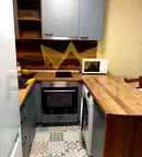 Двустаен апартамент във Варна, м-т Горна Трака