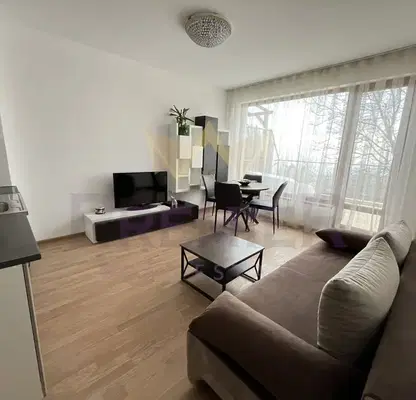 Снимка 2 — Двустаен апартамент във Варна, м-т Горна Трака