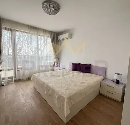 Снимка 5 — Двустаен апартамент във Варна, м-т Горна Трака