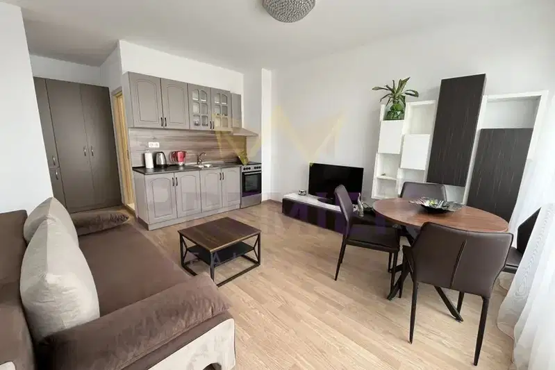 2-bedroom apartment in Varna, Gorna Traka