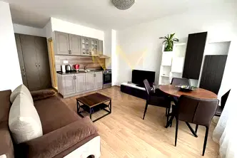 Двустаен апартамент във Варна, м-т Горна Трака