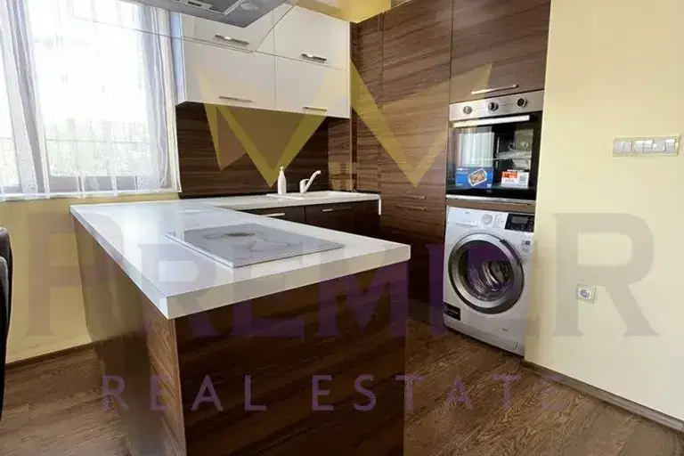 2-bedroom apartment in Varna, Dolna Traka