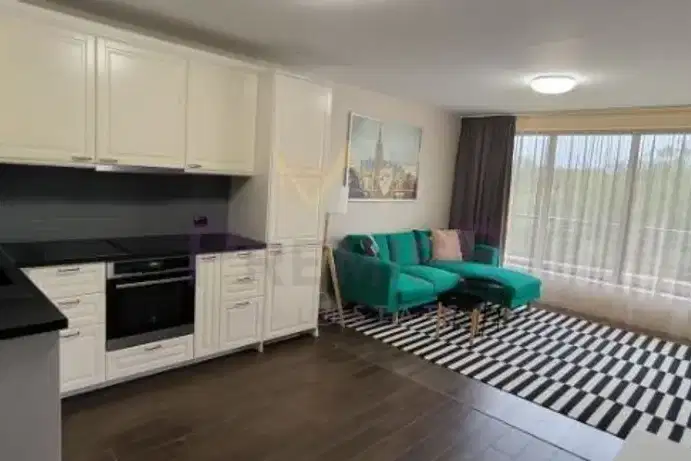 2-bedroom apartment in Varna, Gorna Traka