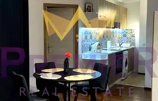 Тристаен апартамент с две тераси в м-т Горна Трака, Варна