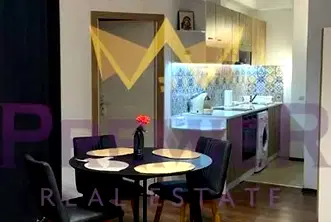 Тристаен апартамент с две тераси в м-т Горна Трака, Варна