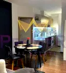 Тристаен апартамент с две тераси в м-т Горна Трака, Варна