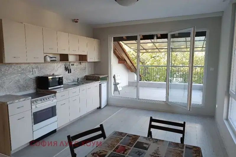 2-bedroom apartment in Sofia, Gyrdova Glava