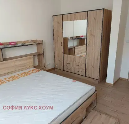 Photo 2 — 2-bedroom apartment in Sofia, Gyrdova Glava