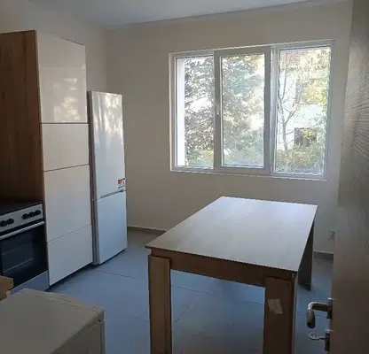 Photo 4 — 2-bedroom apartment in Sofia, Gyrdova Glava