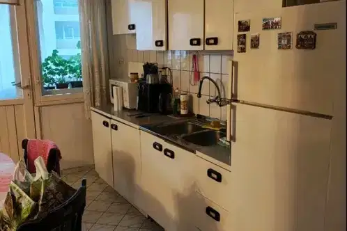 2-bedroom apartment in Sofia, Gyrdova Glava